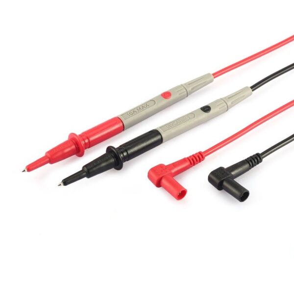Multimeter Cable Probe Test Leads Pen Cable 5