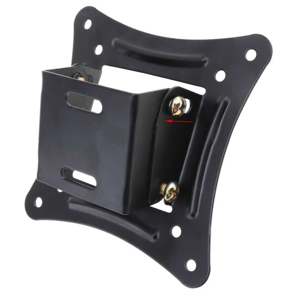 TV Wall Mount Bracket for 14-26 Inch LCD LED TV 2