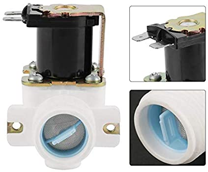Inlet Valve for Washing Machine Water Pump FCD270A