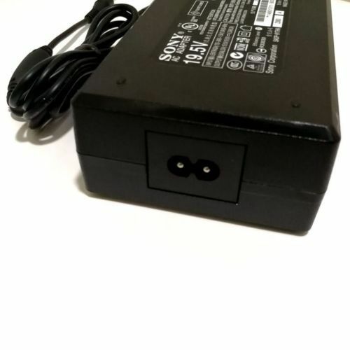 Sony Original Power Adapter 19.5V 6.2A ACDP-120N02 1