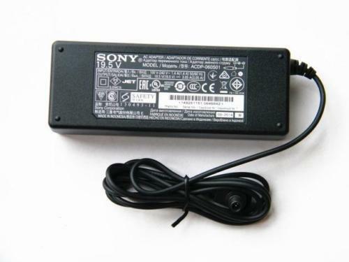 Sony TV Power Adapter 19.5V 3.05A in Bangladesh