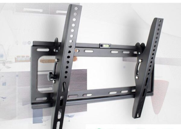 Adjustable Moving TV Wall Mount for 23 to 42 inch TV in Bangladesh