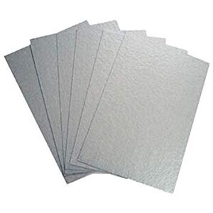 microwave oven mica sheet in Bangladesh