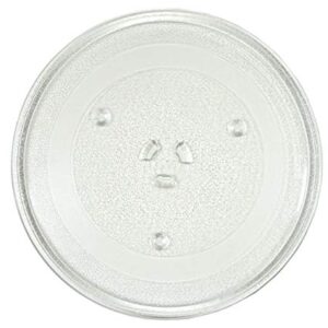 Microwave Oven Plate