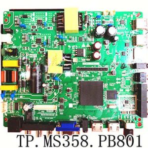 TP.MS358.PB801 Android Smart TV Motherboard in Bangladesh