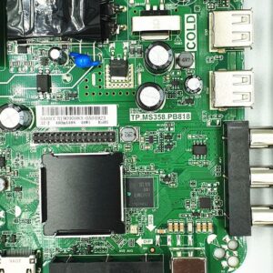 TP.MS358.PB818 Android Smart TV Motherboard in Bangladesh