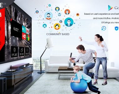 Android TV Box Price in Bangladesh