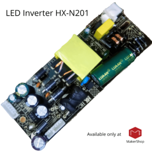 LED Inverter HX-N201 Bangladesh