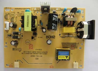 Power supply + inverter HS-1H2L-0902P Power Board Bangladesh
