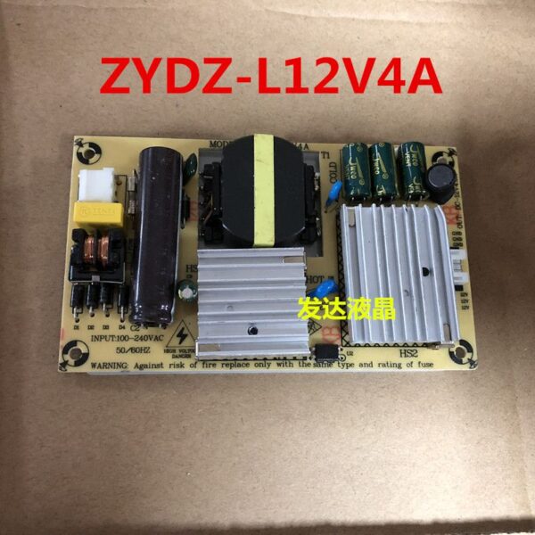 ZYDZ-L12V4A LED TV Power Supply Board Bangladesh
