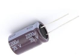 35v 2200uf capacitor in Bangladesh