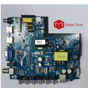 TP53L62.23 65W Universal TV Motherboard in Bangladesh