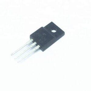 GT30F126 30F126 TO-220F Mosfet Transistor in Bangladesh