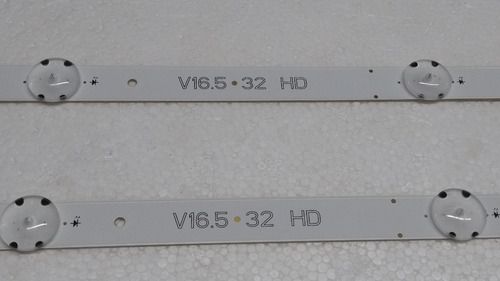 LG 5LED V16.5 32"HD LG32LJ600B 6916L-2718A (3pcs=1set) 4