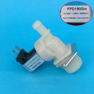 FPD180A INLET VALVE IN BANGLADESH