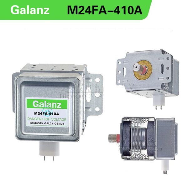 Galanz M24FA-410A Magnetron Microwave Oven for LG,Panasonic,Singer Miyako Microwave Oven