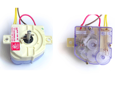 Semi-automatic Double-tub 3 Wire Washing Machine Timer Switch DXT15SF-G