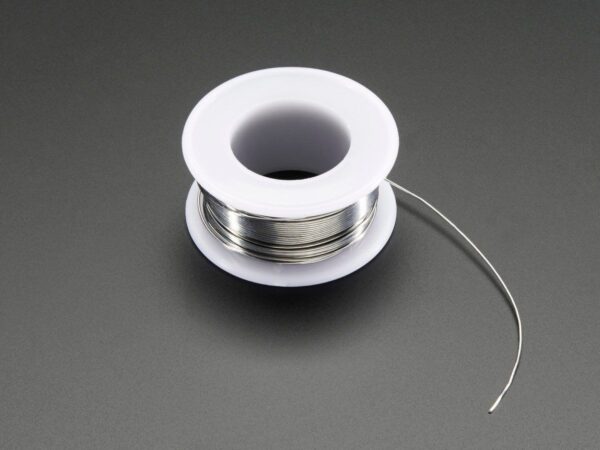 Buy Soldering Lead Mini Solder Wire (Rang) 75gm 1.2mm BD