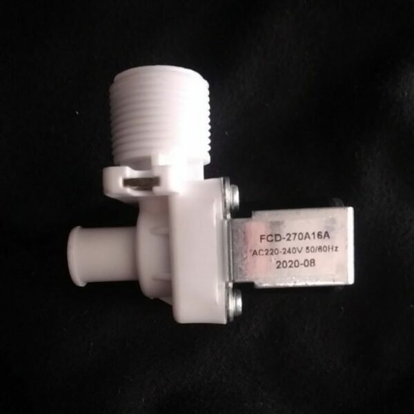 Inlet Valve for Washing Machine Water Pump FCD-270A16A Bangladesh