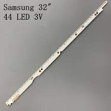 44LED SAMSUNG 2012SVS32 7032NNB 44 2D REV1.0 For Samsung V1GE-320SM0-R1 UA32ES5500 UE32ES6100 UE32ES5530W